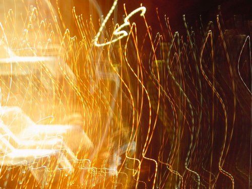 Reflejos Primitivos (2)