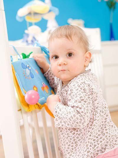 Terapia de movimientos rítmicos y reflejos primitivos en Santander